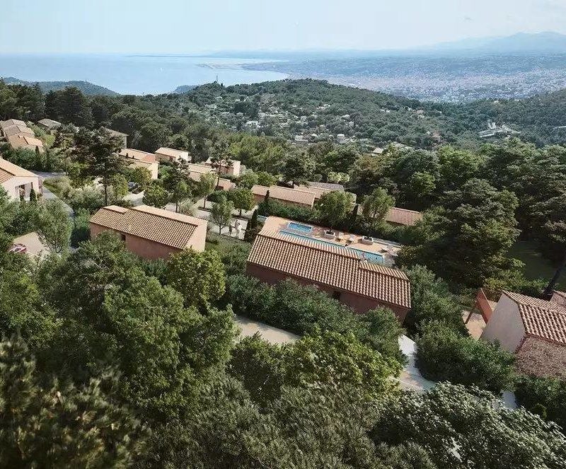 Azzurra - Villefranche-sur-Mer