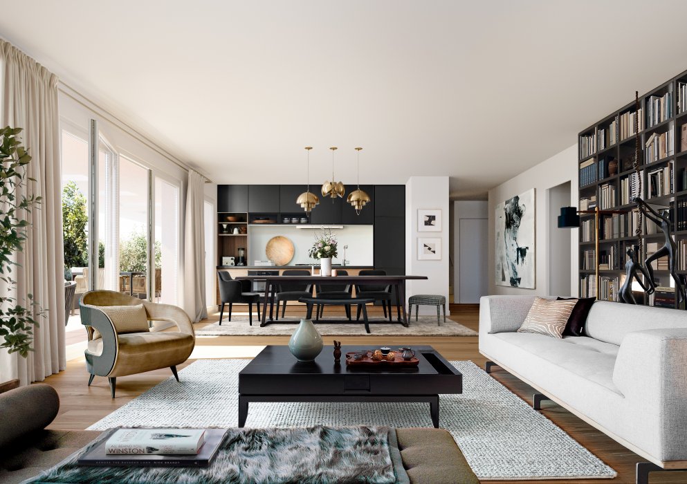 Interieur-Marseille