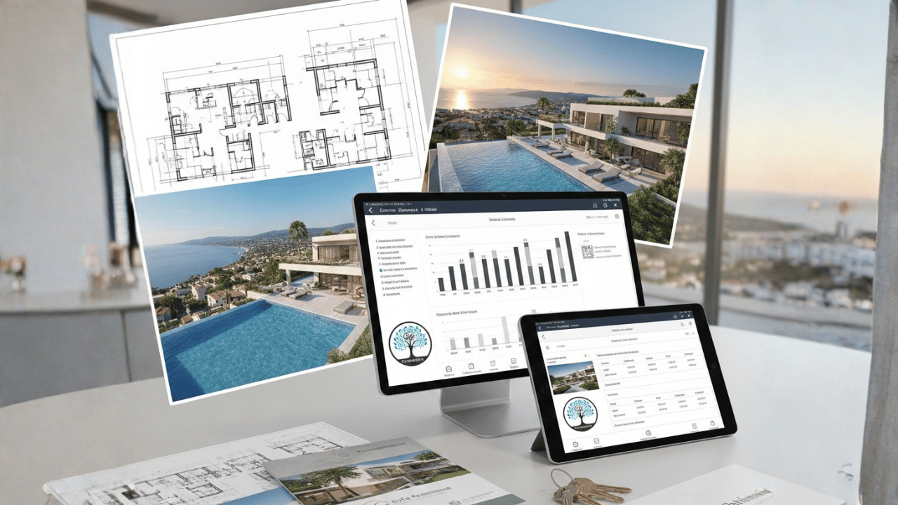 Pourquoi choisir Cyfa Patrimoine plutôt qu'un promoteur en direct ?