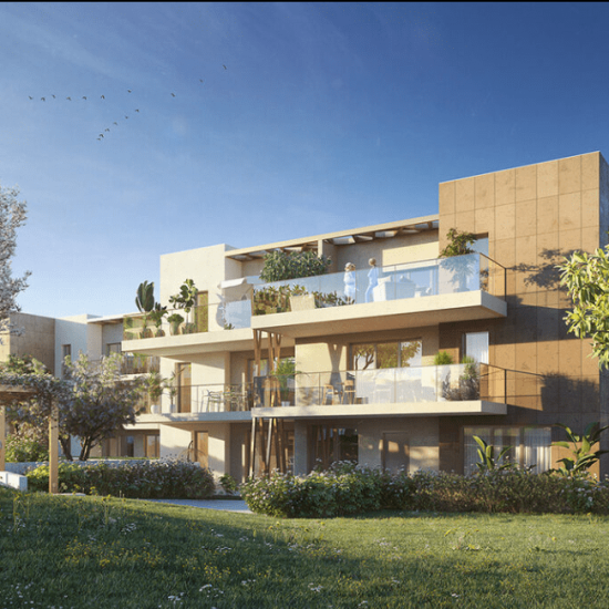 La Rosereaie Antibes