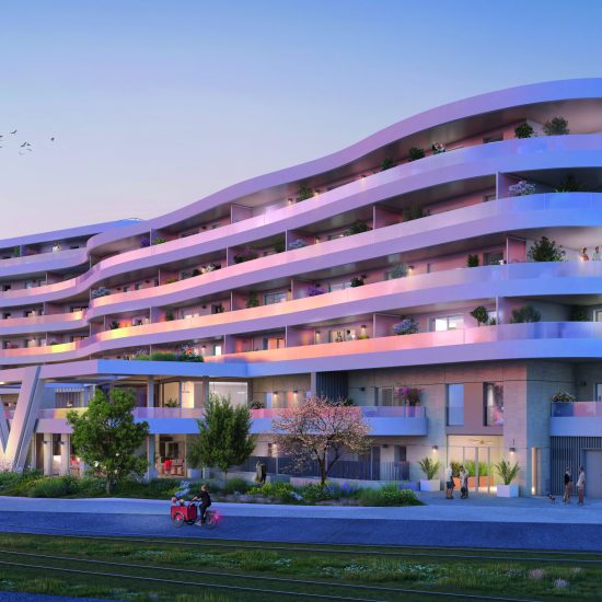 st laurent du var vue rue nuit scaled