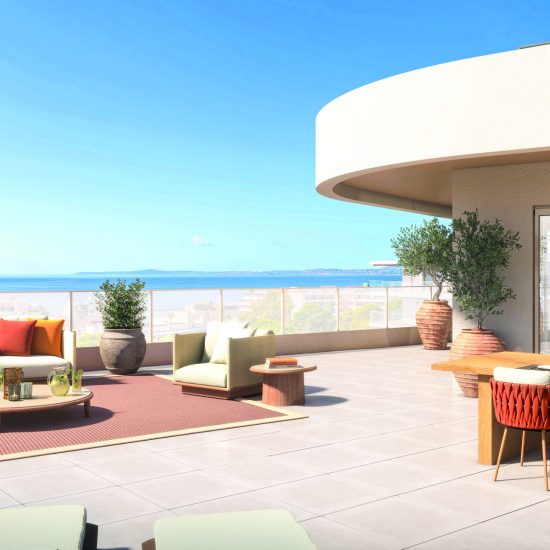 st laurent du var vue terrasse scaled